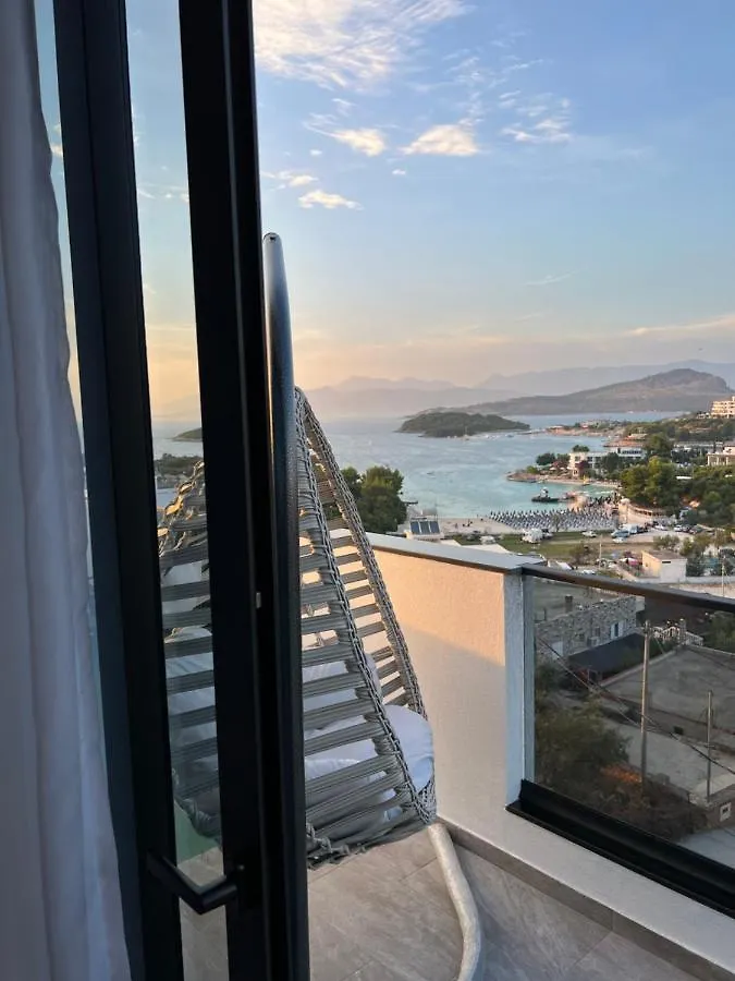 Siars Hotel Ksamil