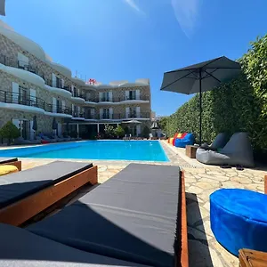 Agrume By Prive *** Ksamil