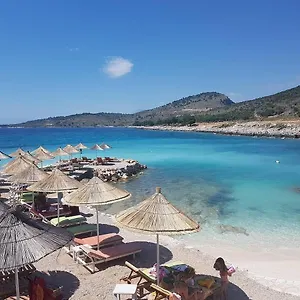 Soare *** Ksamil
